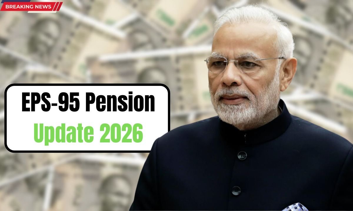 EPS-95 Pension Update 2026