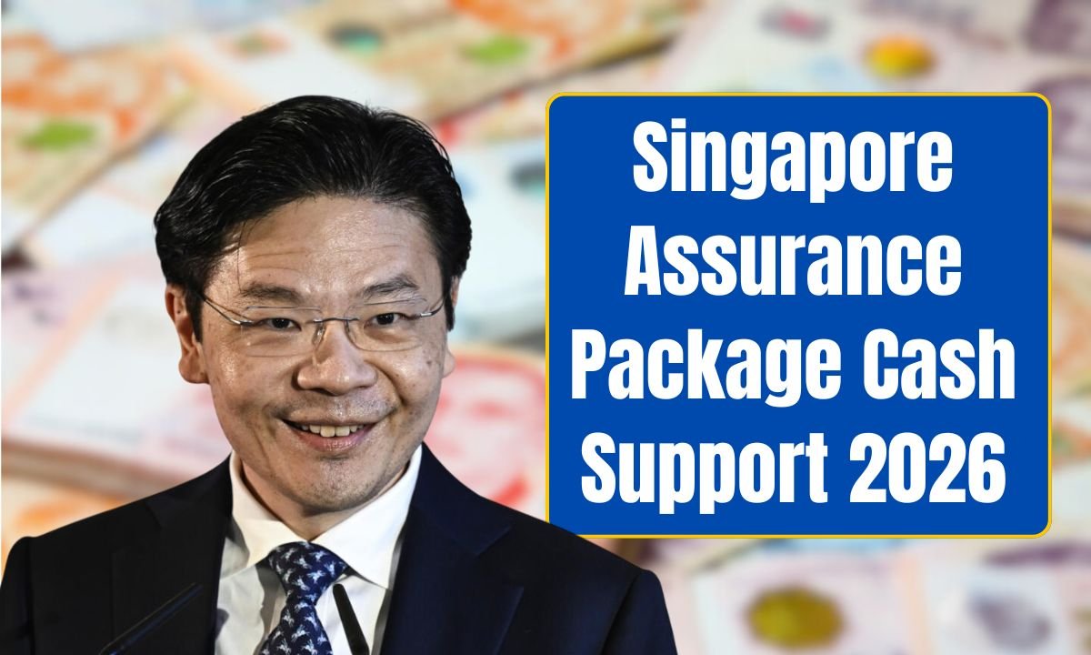 Assurance Package Cash Support 2026