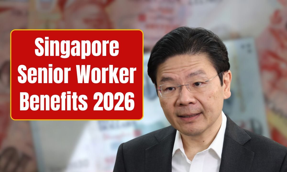Senior Worker Benefits 2026